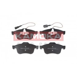 Fékbetét készlet, tárcsafék ALFA ROMEO ELSŐ ALFA ROMEO 159 05-11 77363599