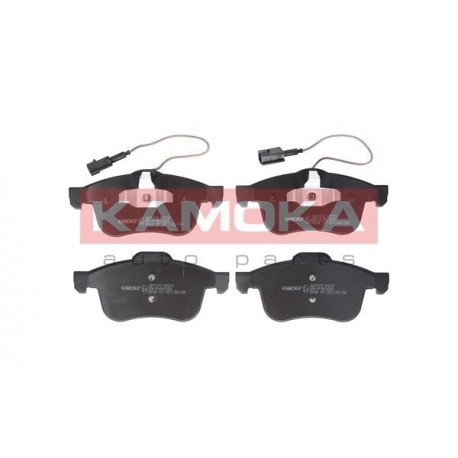 Fékbetét készlet, tárcsafék ALFA ROMEO ELSŐ ALFA ROMEO 159 05-11 77363599