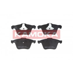 Fékbetét készlet, tárcsafék FORD ELSŐ 1405511