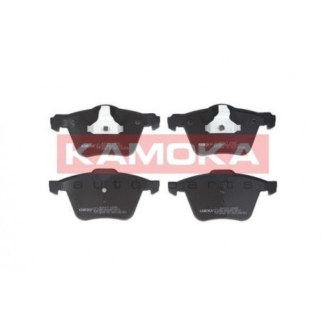 Fékbetét készlet, tárcsafék FORD ELSŐ 1405511