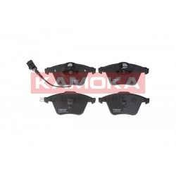 Fékbetét készlet, tárcsafék SEAT ELSŐ 8J0698151A