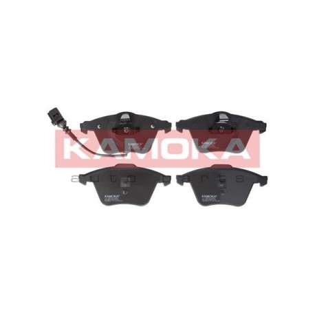 Fékbetét készlet, tárcsafék SEAT ELSŐ 8J0698151A