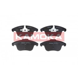 Fékbetét készlet, tárcsafék ELSŐ CITROEN XSARA PICASSO 06- DS4 11- 5008 12- 425362