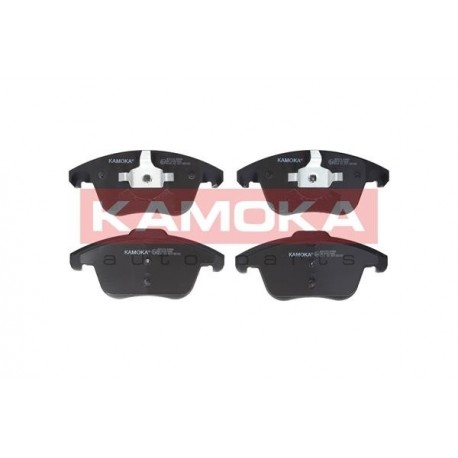 Fékbetét készlet, tárcsafék ELSŐ CITROEN XSARA PICASSO 06- DS4 11- 5008 12- 425362