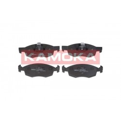 Fékbetét készlet, tárcsafék ELSŐ DACIA LOGAN 06- RENAULT EXPRESS 09- 6001549803