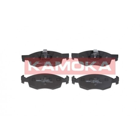 Fékbetét készlet, tárcsafék ELSŐ DACIA LOGAN 06- RENAULT EXPRESS 09- 6001549803