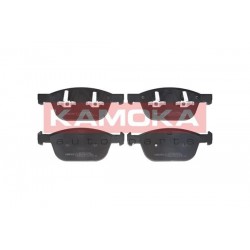 Fékbetét készlet, tárcsafék ELSŐ VOLVO XC60 10-, 30793943