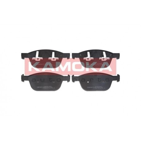 Fékbetét készlet, tárcsafék ELSŐ VOLVO XC60 10-, 30793943