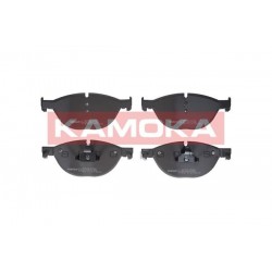 Fékbetét készlet, tárcsafék BMW ELSŐ BMW 5 GT 09-, 5 10-, 6 10-, 7 08- 34116775322