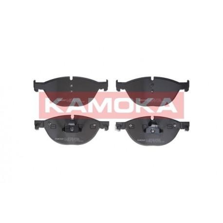 Fékbetét készlet, tárcsafék BMW ELSŐ BMW 5 GT 09-, 5 10-, 6 10-, 7 08- 34116775322