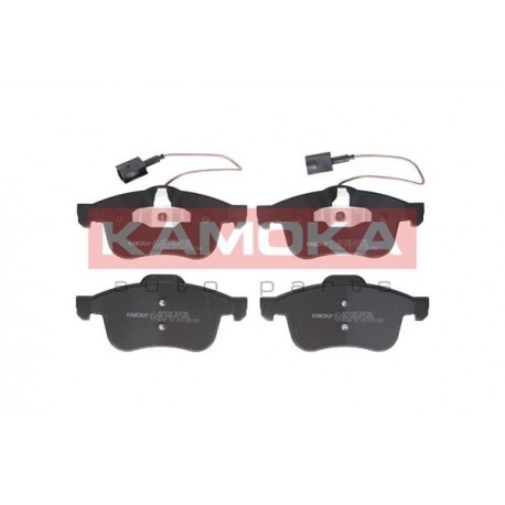 Fékbetét készlet, tárcsafék FIAT ELSŐ 77365396