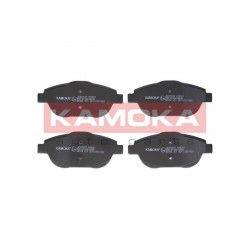 Fékbetét készlet, tárcsafék CITROEN ELSŐ 425431