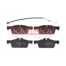 Fékbetét készlet, tárcsafék PEUGEOT ELSŐ PEUGEOT 508 10- 4254A6