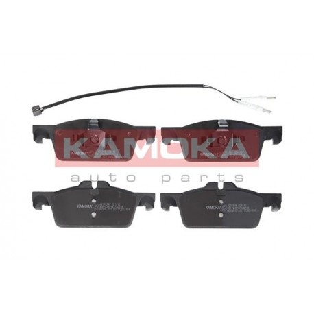 Fékbetét készlet, tárcsafék PEUGEOT ELSŐ PEUGEOT 508 10- 4254A6