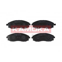 Fékbetét készlet, tárcsafék HYUINDAI ELSŐ 23536.16.3