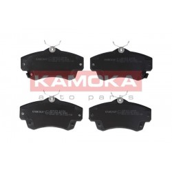 Fékbetét készlet, tárcsafék ELSŐ CHRYSLER PT CRUISER 00-10 05083853AA