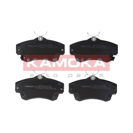 Fékbetét készlet, tárcsafék ELSŐ CHRYSLER PT CRUISER 00-10 05083853AA