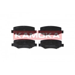 Fékbetét készlet, tárcsafék JEEP HÁTSÓ 68003776AA