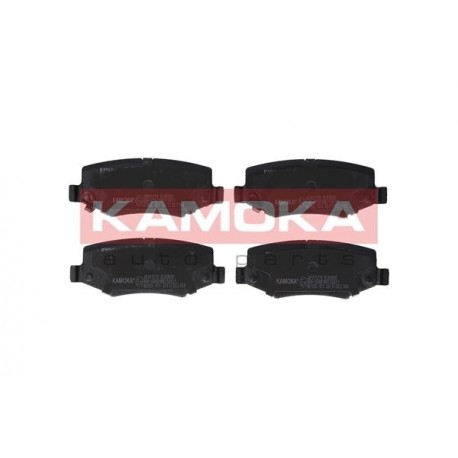 Fékbetét készlet, tárcsafék JEEP HÁTSÓ 68003776AA