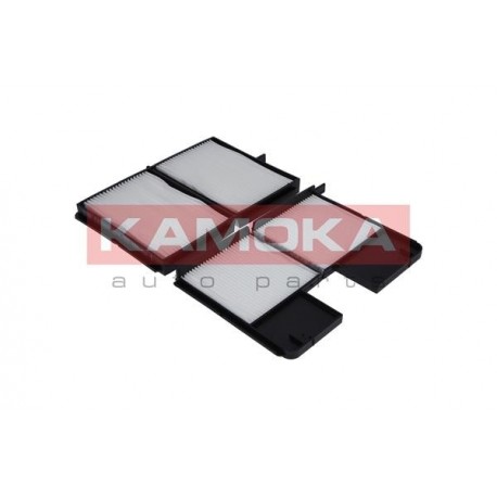 Szűrő, utastér levegő TOYOTA AVENSIS CU21001-2