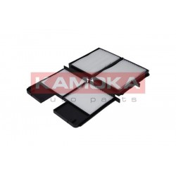 Szűrő, utastér levegő TOYOTA AVENSIS CU21001-2