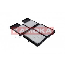 Szűrő, utastér levegő TOYOTA AVENSIS CU21001-2