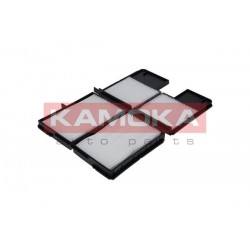 Szűrő, utastér levegő TOYOTA AVENSIS CU21001-2