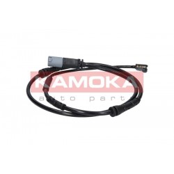 Figyelmezető kontaktus, fékbetét kopás BMW X3 (F25) 10- 34356790303