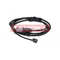 Figyelmezető kontaktus, fékbetét kopás HÁTSÓ BMW X3 (F25) 10- 34356790304