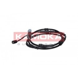 Figyelmezető kontaktus, fékbetét kopás HÁTSÓ BMW X3 (F25) 10- 34356790304