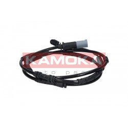 Figyelmezető kontaktus, fékbetét kopás HÁTSÓ BMW X3 (F25) 10- 34356790304