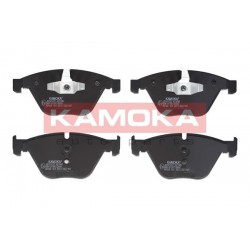 Fékbetét készlet, tárcsafék ELSŐ BMW 3(E90) 05- 34116780711