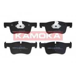 Fékbetét készlet, tárcsafék ELSŐ BMW 1 (F20) 10- 34116850568