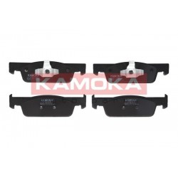 Fékbetét készlet, tárcsafék ELSŐ DACIA LOGAN 12- 410602581R