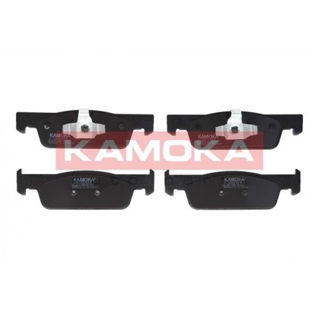 Fékbetét készlet, tárcsafék ELSŐ DACIA LOGAN 12- 410602581R