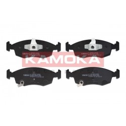 Fékbetét készlet, tárcsafék FIAT PANDA 12- ELSŐ 77365927