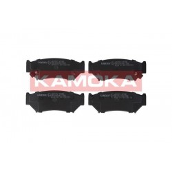 Fékbetét készlet, tárcsafék ELSŐ SUZUKI GRAND VITARA 98- 21907.15.5