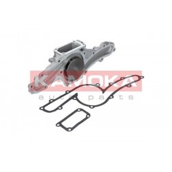 Vízszivattyú ALFA ROMEO 147 03-10, 156 97-05 60604181