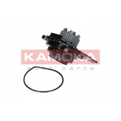 Vízszivattyú AUDI A3 04-13, GOLF VI 09-, PASSAT 05- 06H121026AB