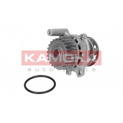 Vízszivattyú AUDI A3 96-, LEON 99-06, PASSAT 00- 06A121011E