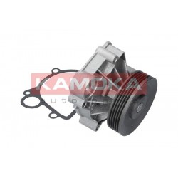 Vízszivattyú BMW 3 (E46) 01-03 (TYLKO 2.0D) 11512246961