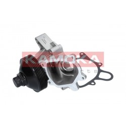 Vízszivattyú BMW 3 (E46) 99-, 5 (E39) 98- 11517786192