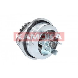 Vízszivattyú CITROEN AX 87-97, BX 82-93 120158