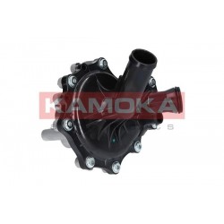 Vízszivattyú CITROEN JUMPER 06-, FIAT DUCATO 06- 1201H6