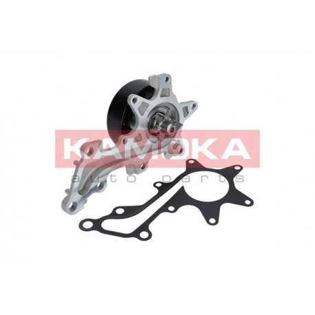 Vízszivattyú DAIHATSU CHARADE 11-, TOYOTA AURIS 09- 1610080004