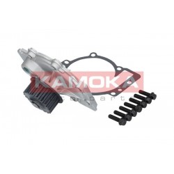 Vízszivattyú FORD FOCUS 04-, KUGA 09-, MONDEO 07- 7438610006