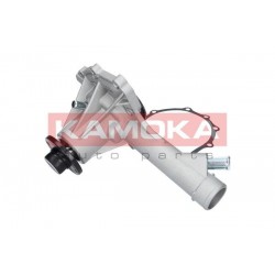 Vízszivattyú MERCEDES C (W202) 95-01 1112002301
