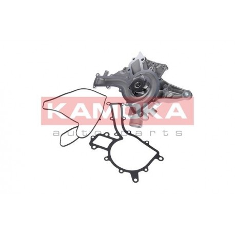 Vízszivattyú MERCEDES C (W202/W203 ) 97-08 1122001401