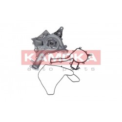 Vízszivattyú MERCEDES C (W202/W203 ) 97-08 1122001401