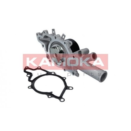 Vízszivattyú MERCEDES C (W202/W203) 97- 6112000201